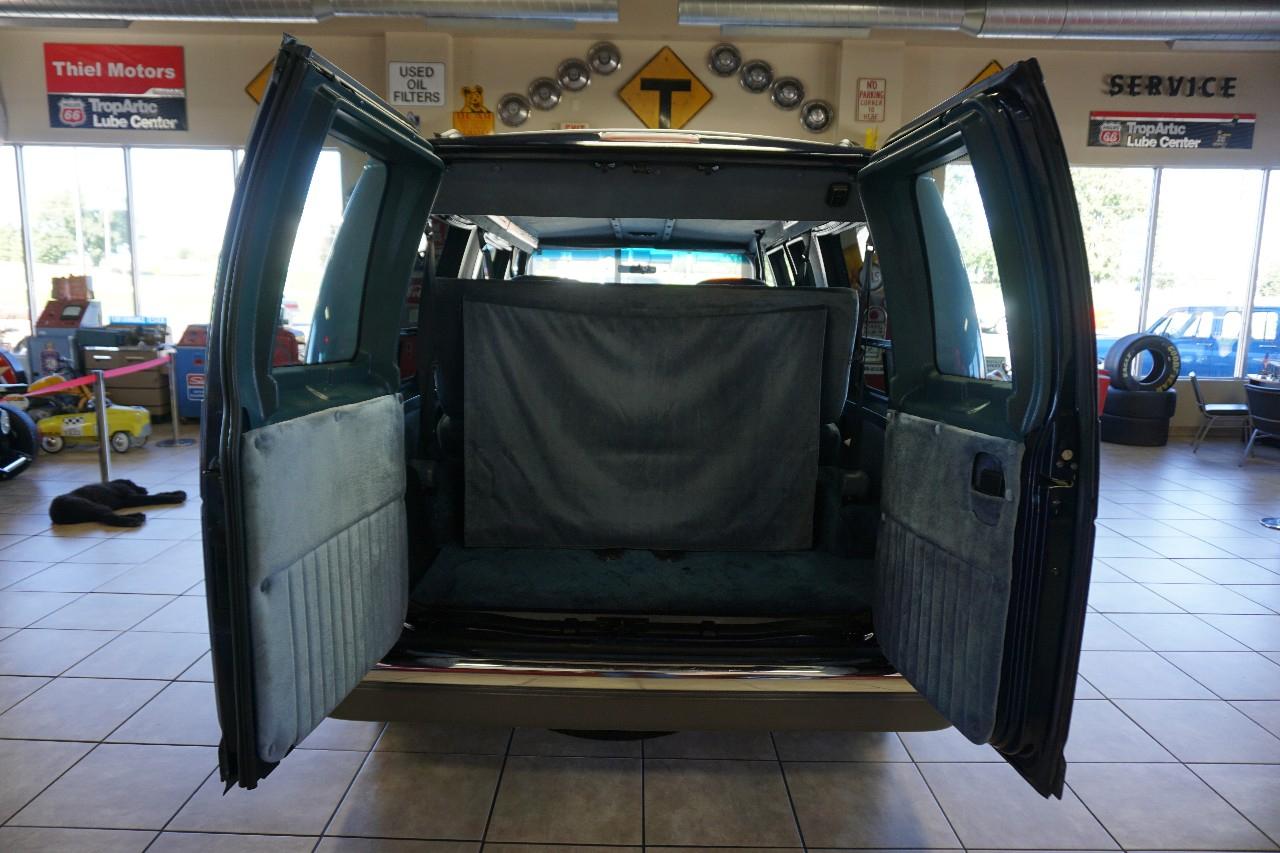 Ford Econoline  1994