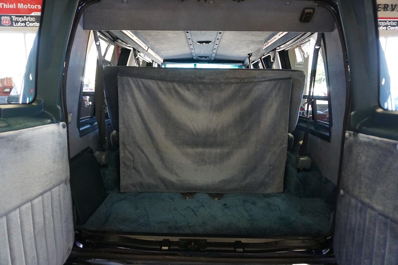 Ford Econoline  1994