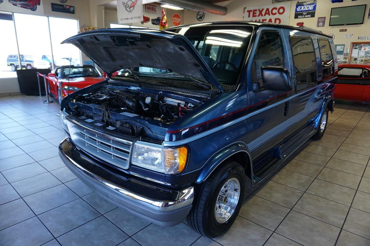Ford Econoline  1994