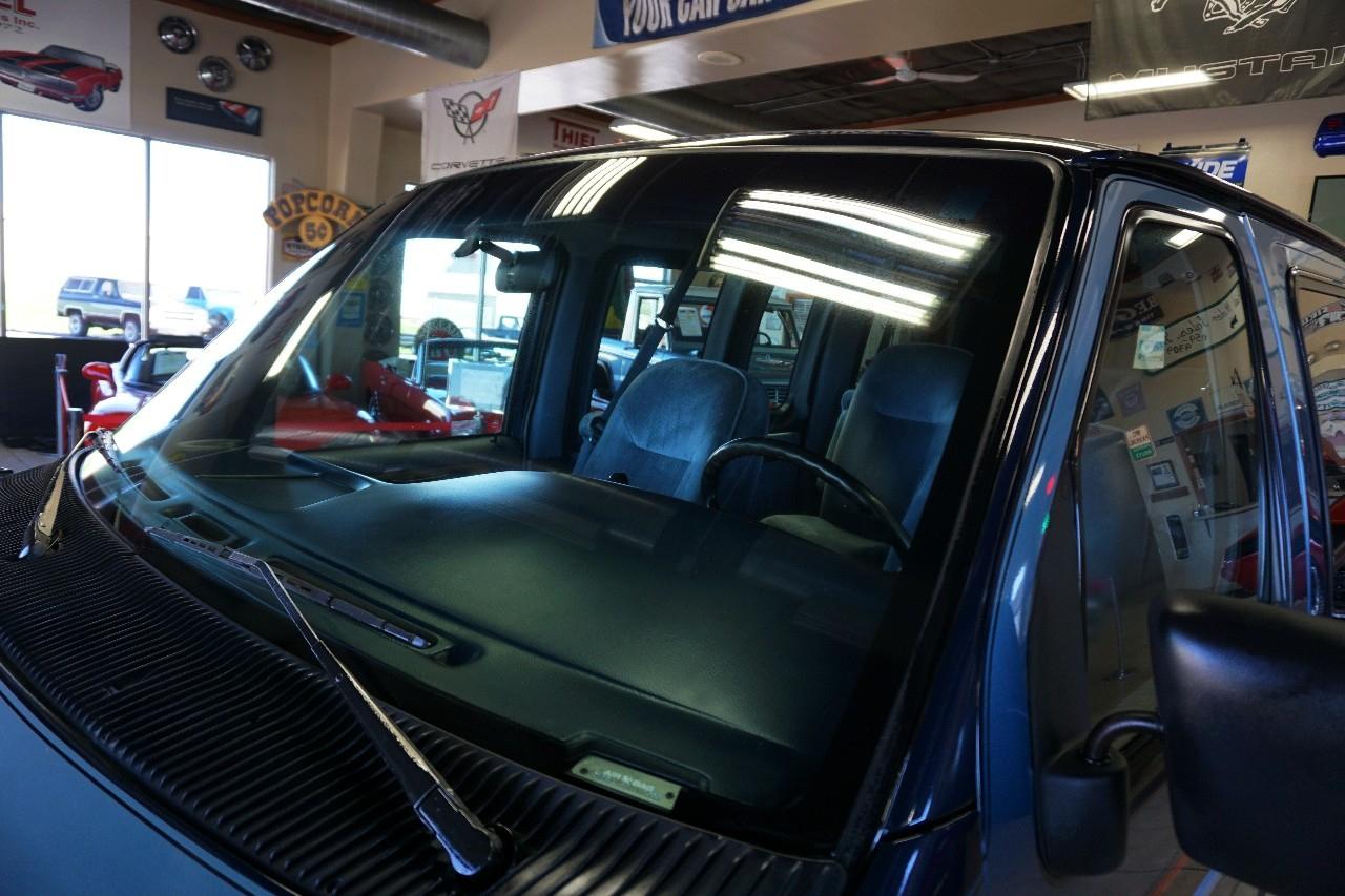 Ford Econoline  1994