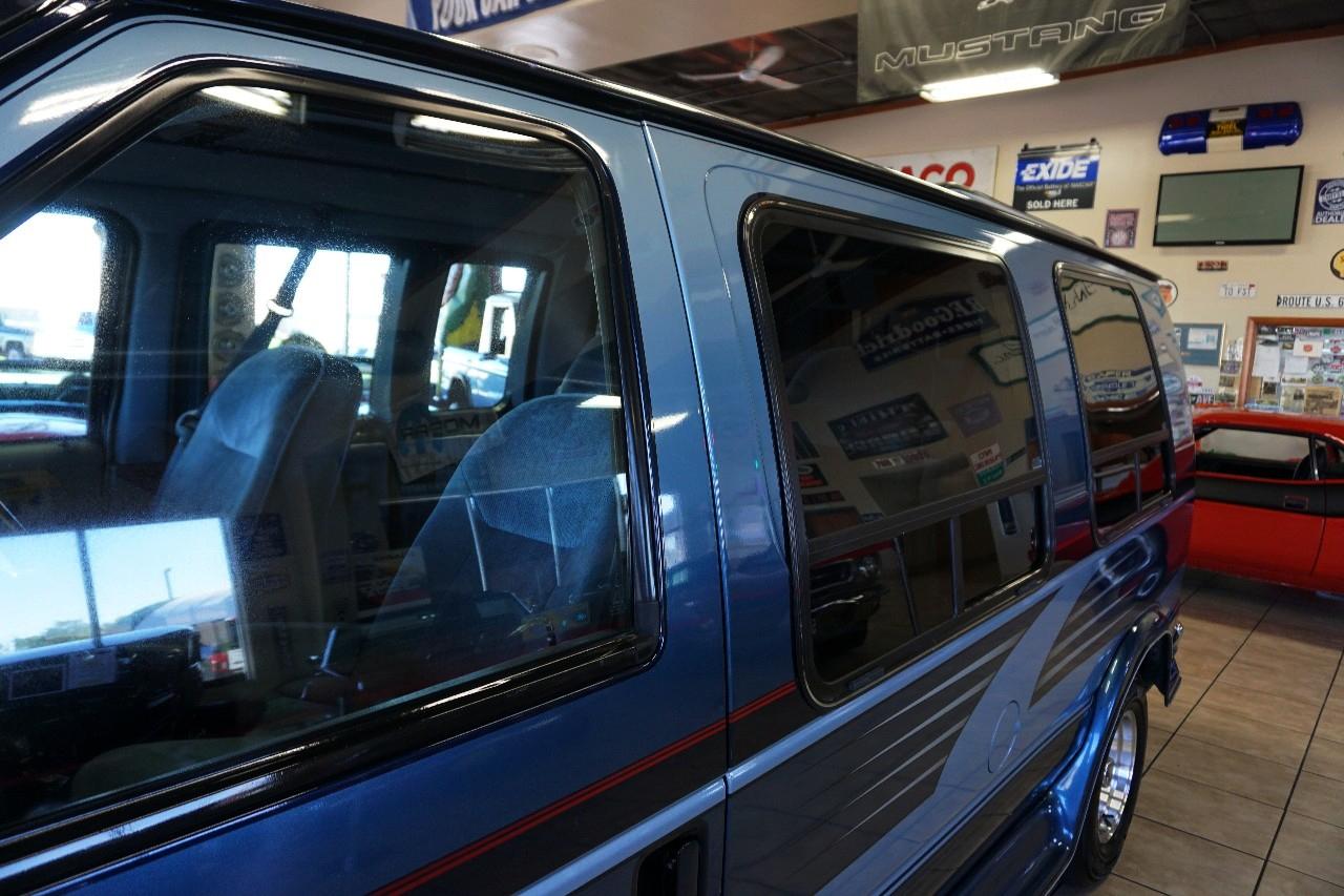 Ford Econoline  1994