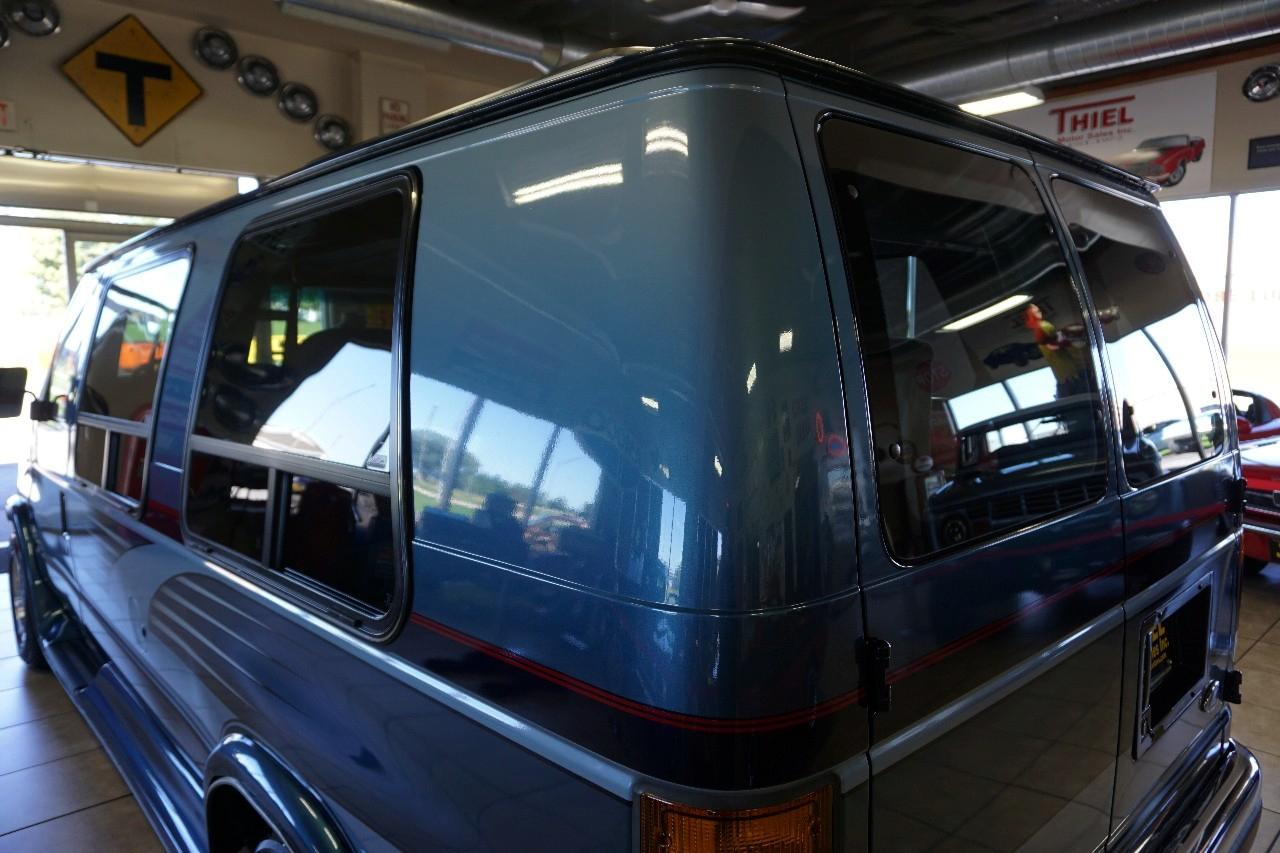 Ford Econoline  1994