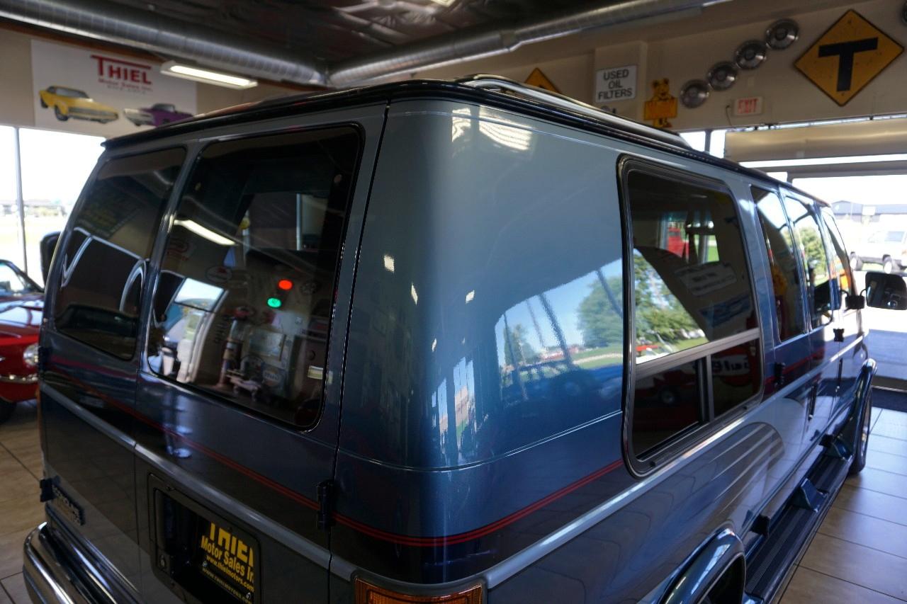 Ford Econoline  1994