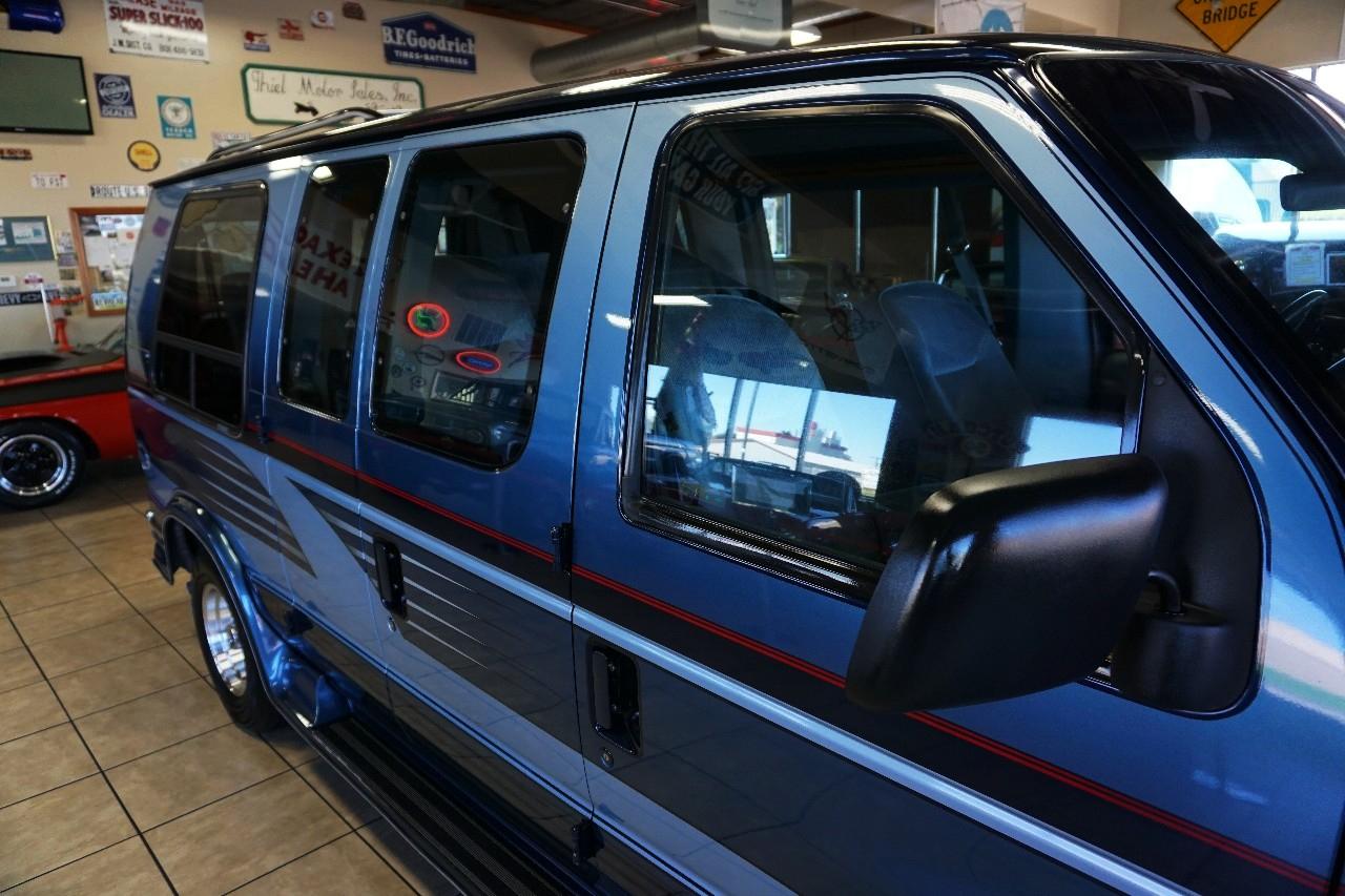 Ford Econoline  1994