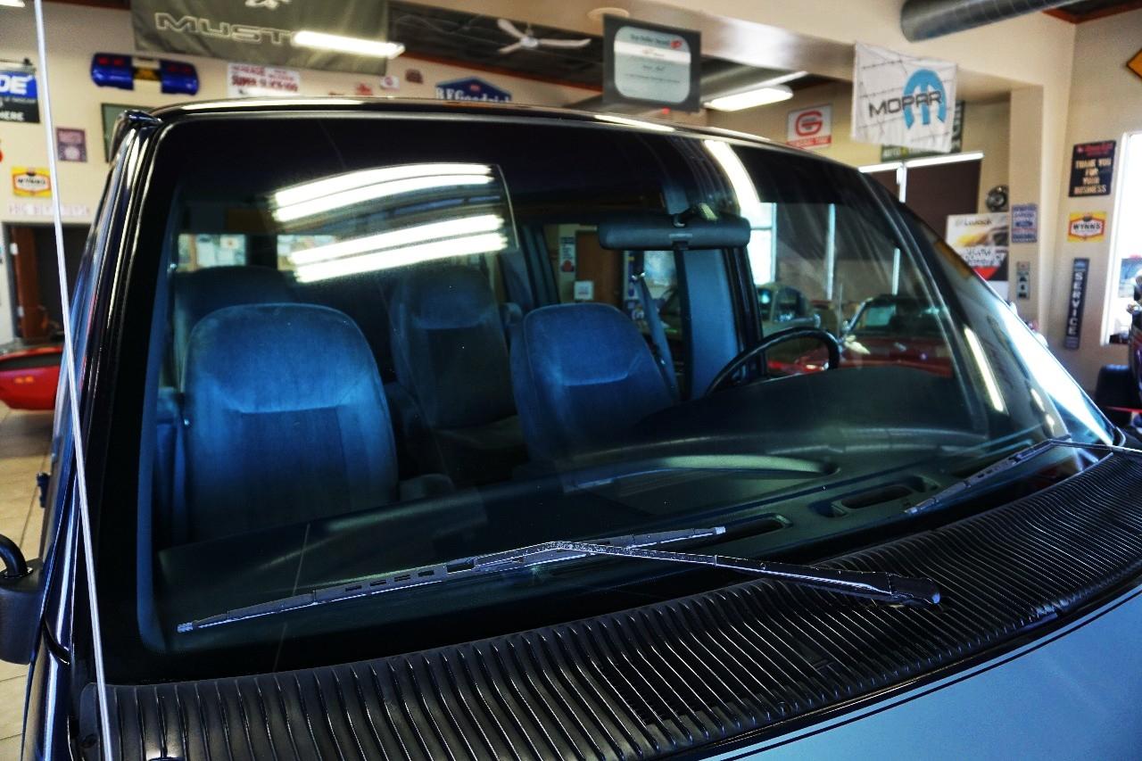 Ford Econoline  1994