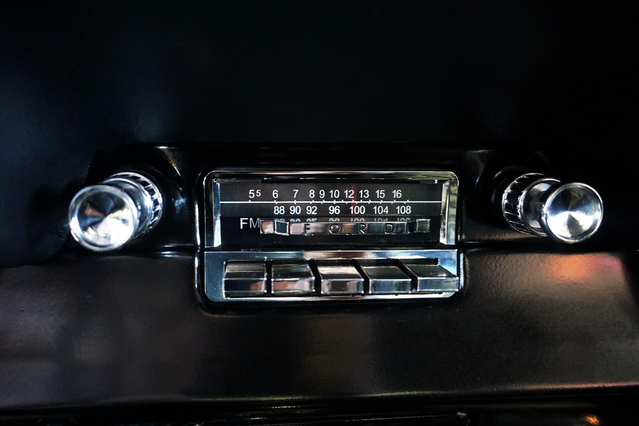 Ford Mustang  1966