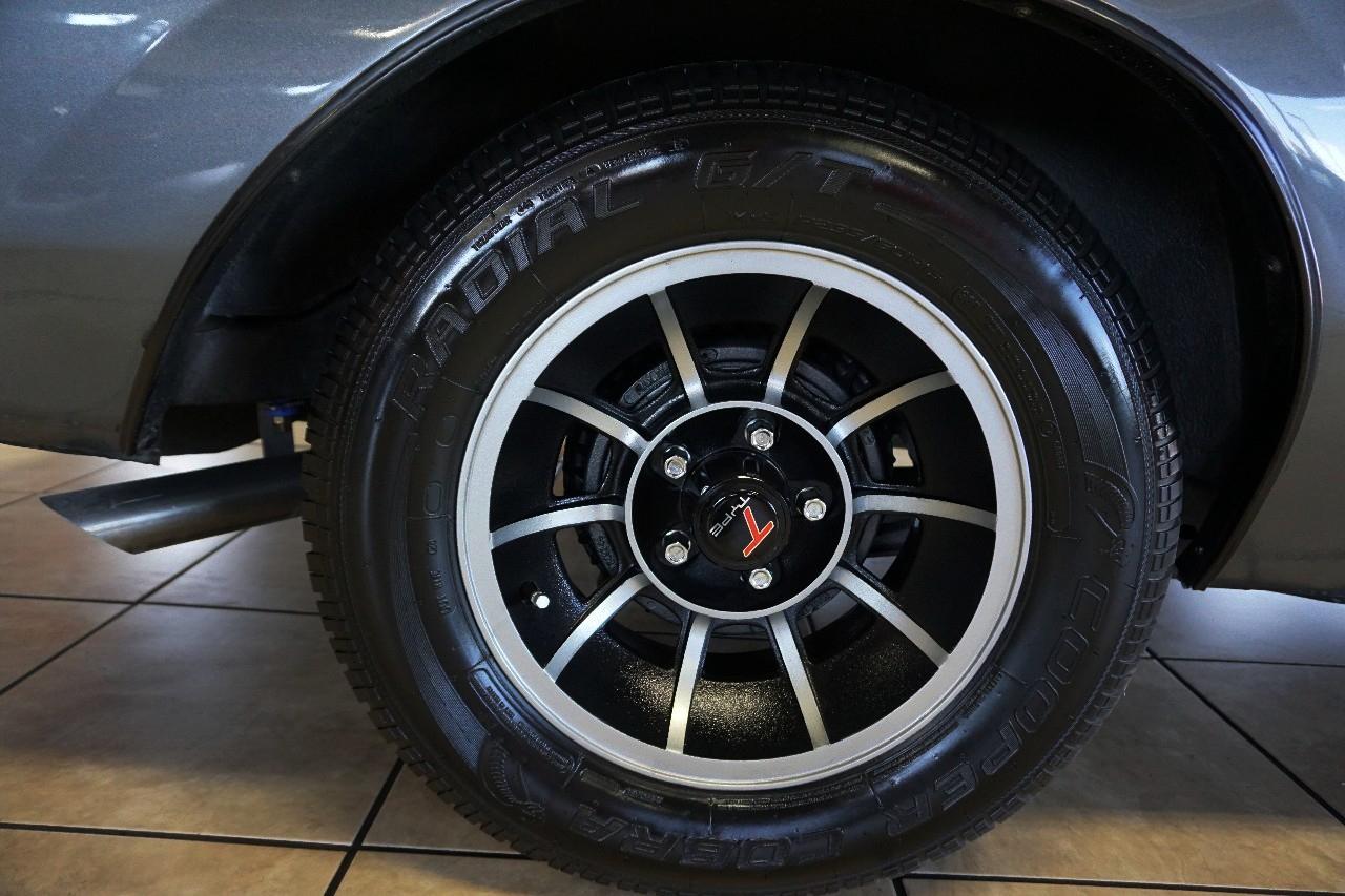 Buick Regal  1986