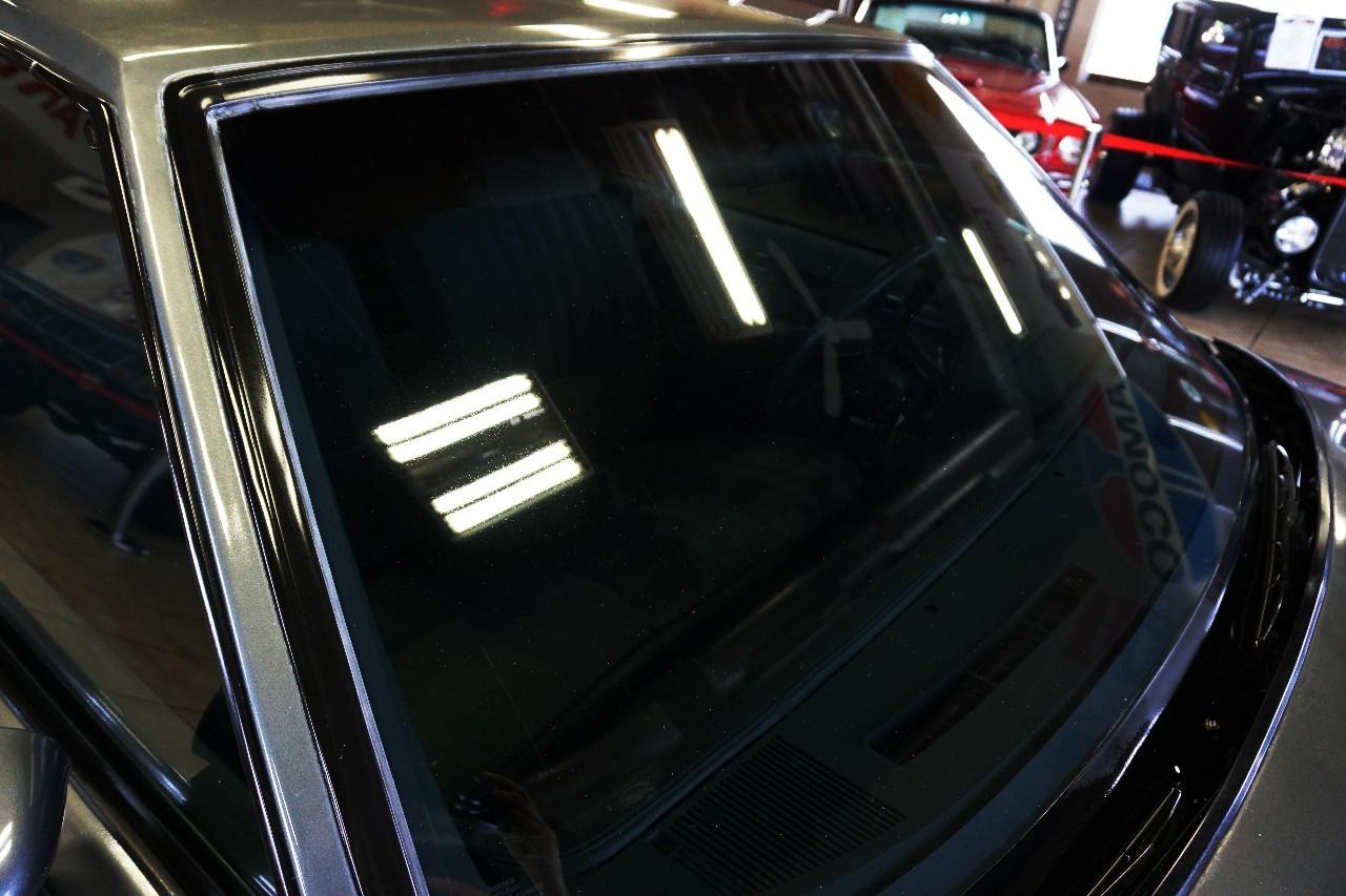 Buick Regal  1986