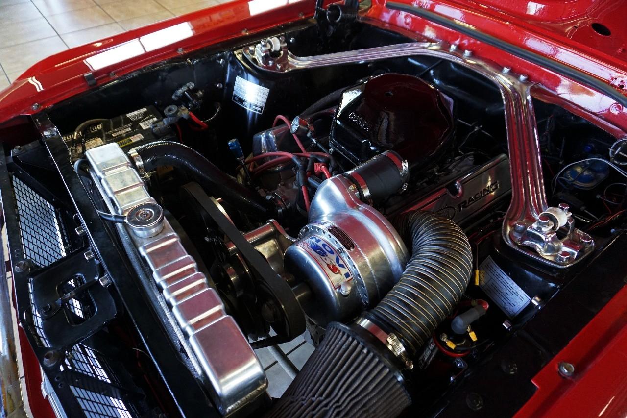 Ford Mustang  1968