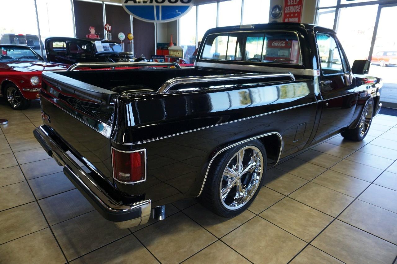1985 GMC C/K 1500 10