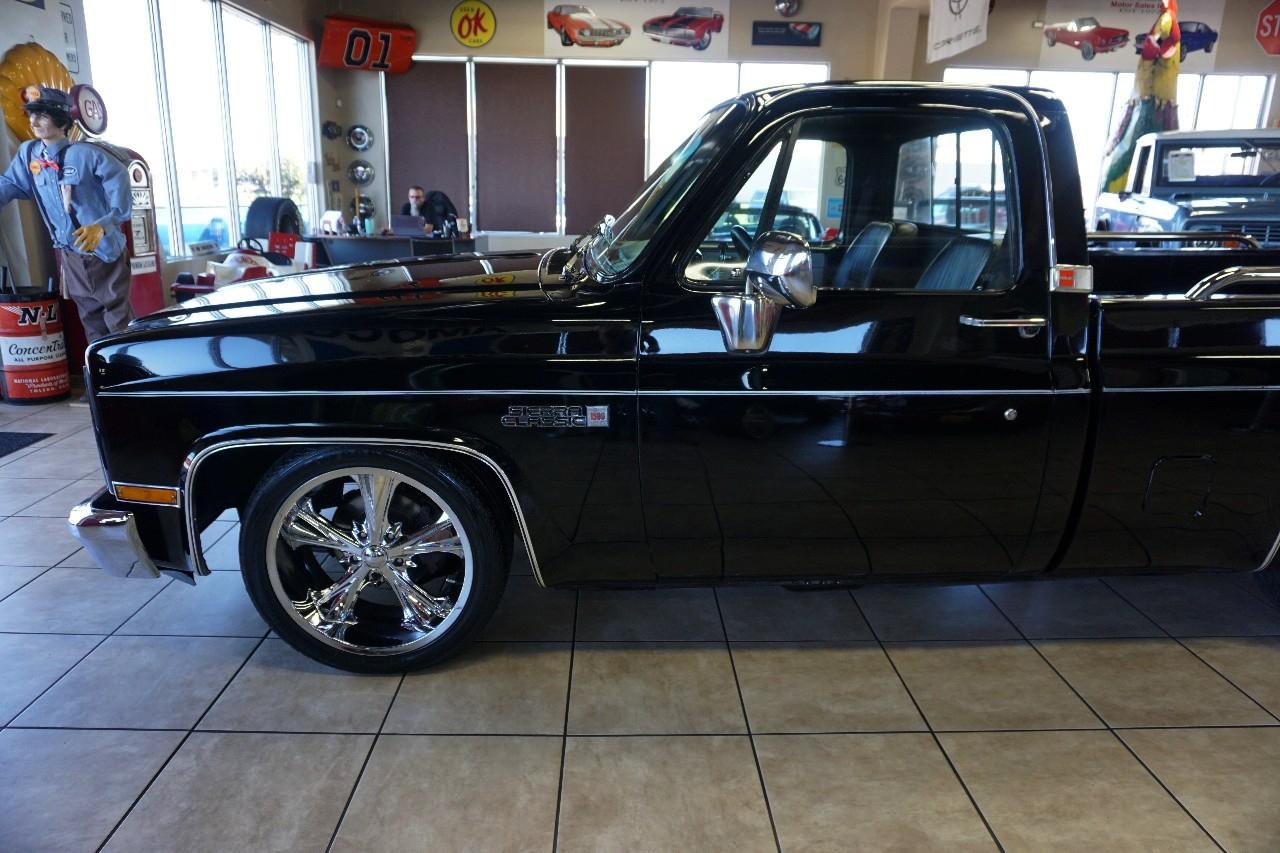 1985 GMC C/K 1500 34