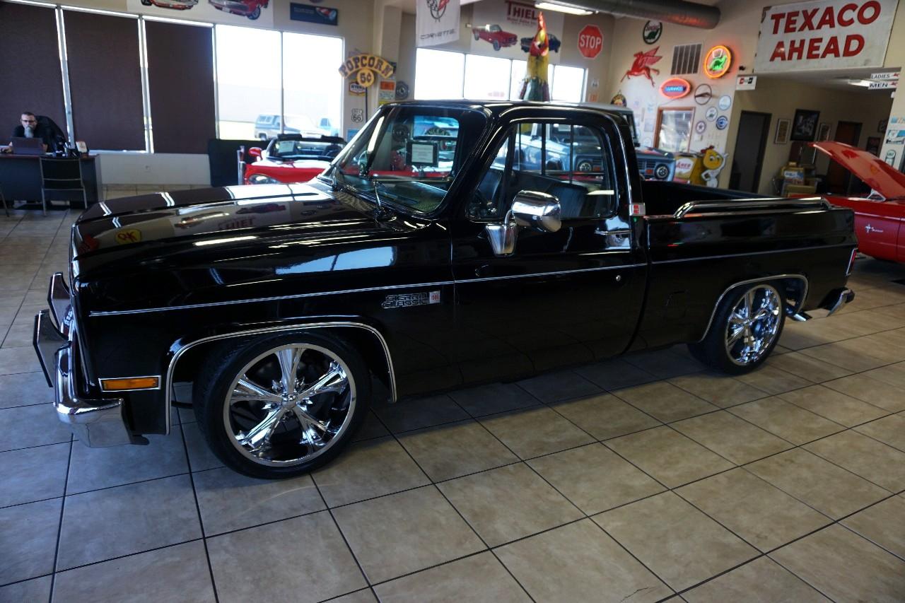 1985 GMC C/K 1500 36