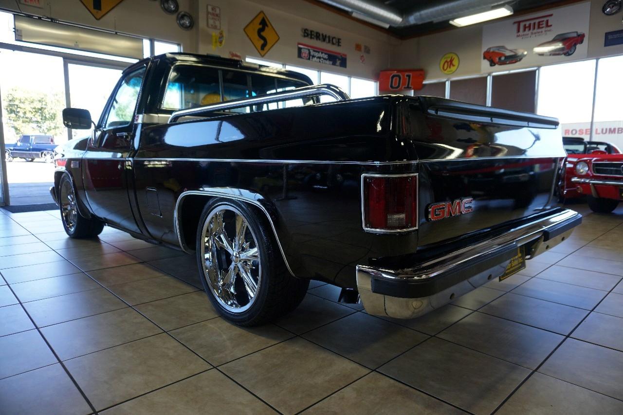 1985 GMC C/K 1500 37