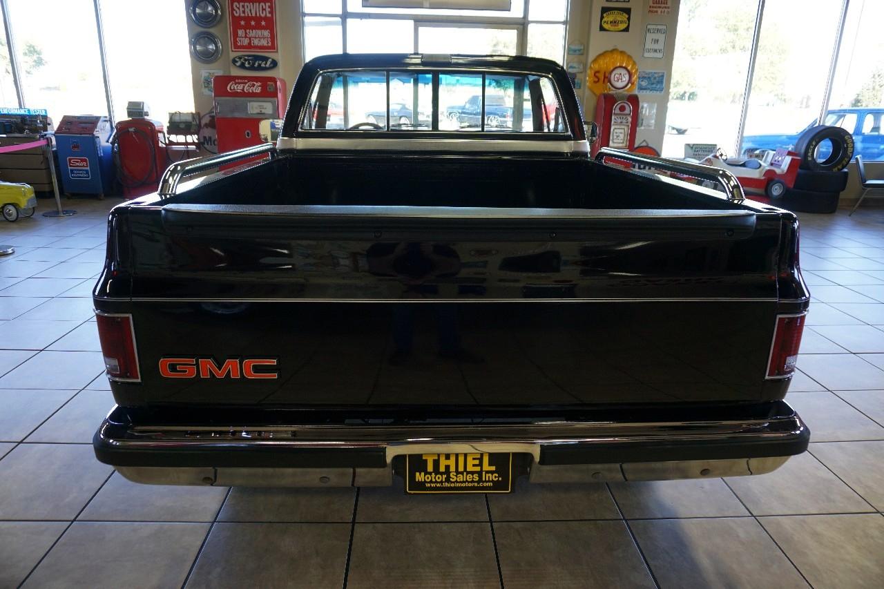 1985 GMC C/K 1500 38
