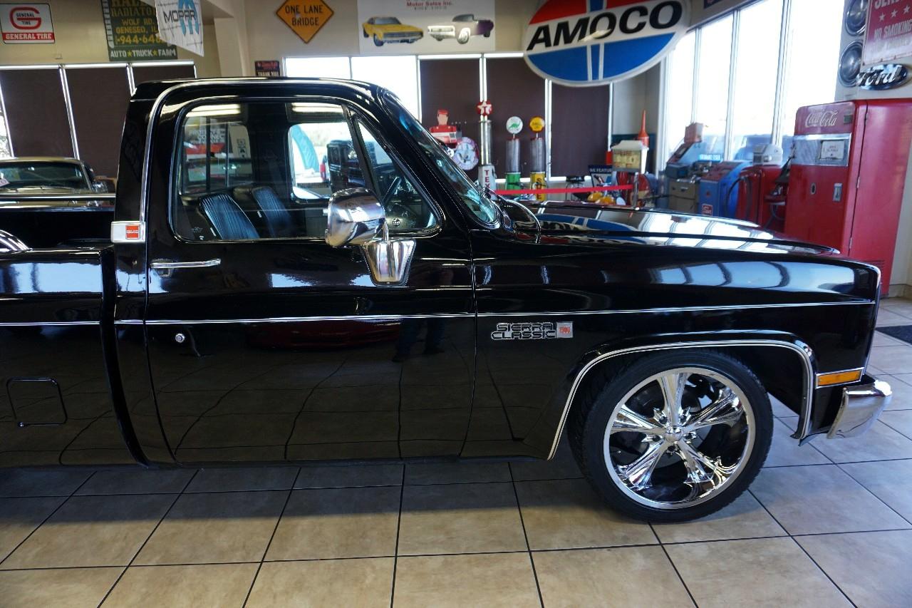1985 GMC C/K 1500 42
