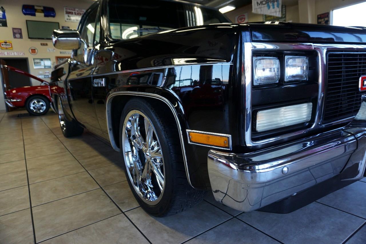 1985 GMC C/K 1500 47