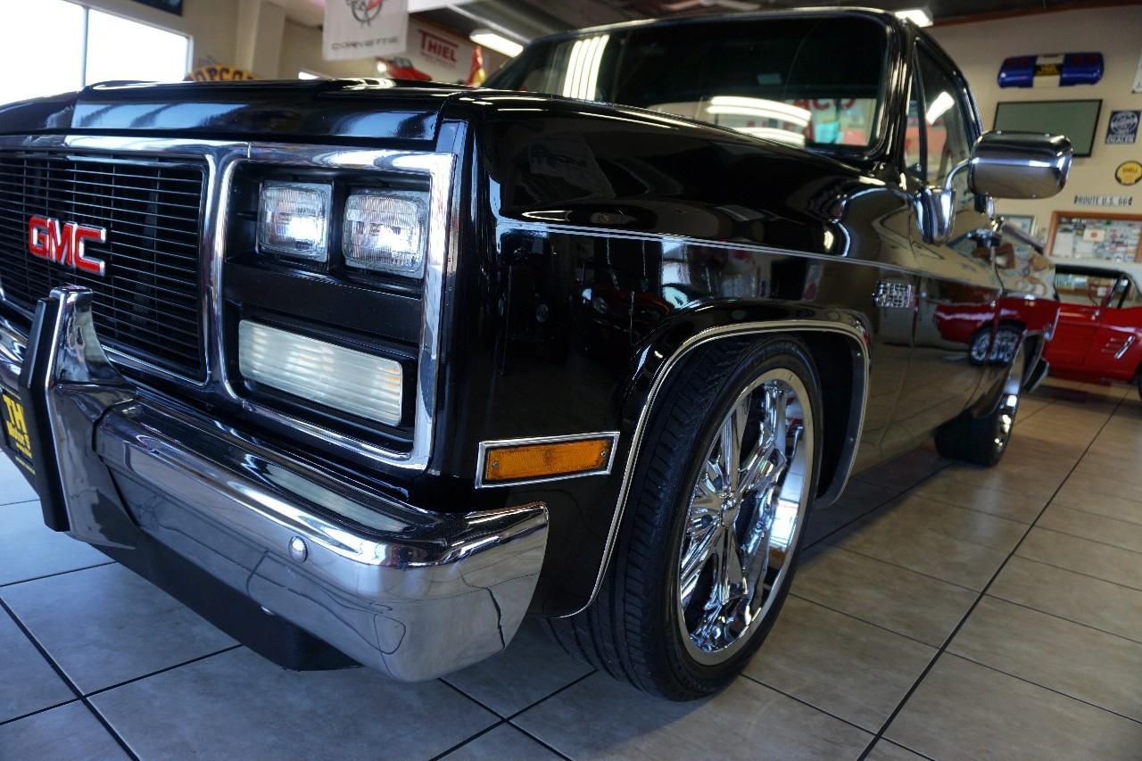 1985 GMC C/K 1500 48