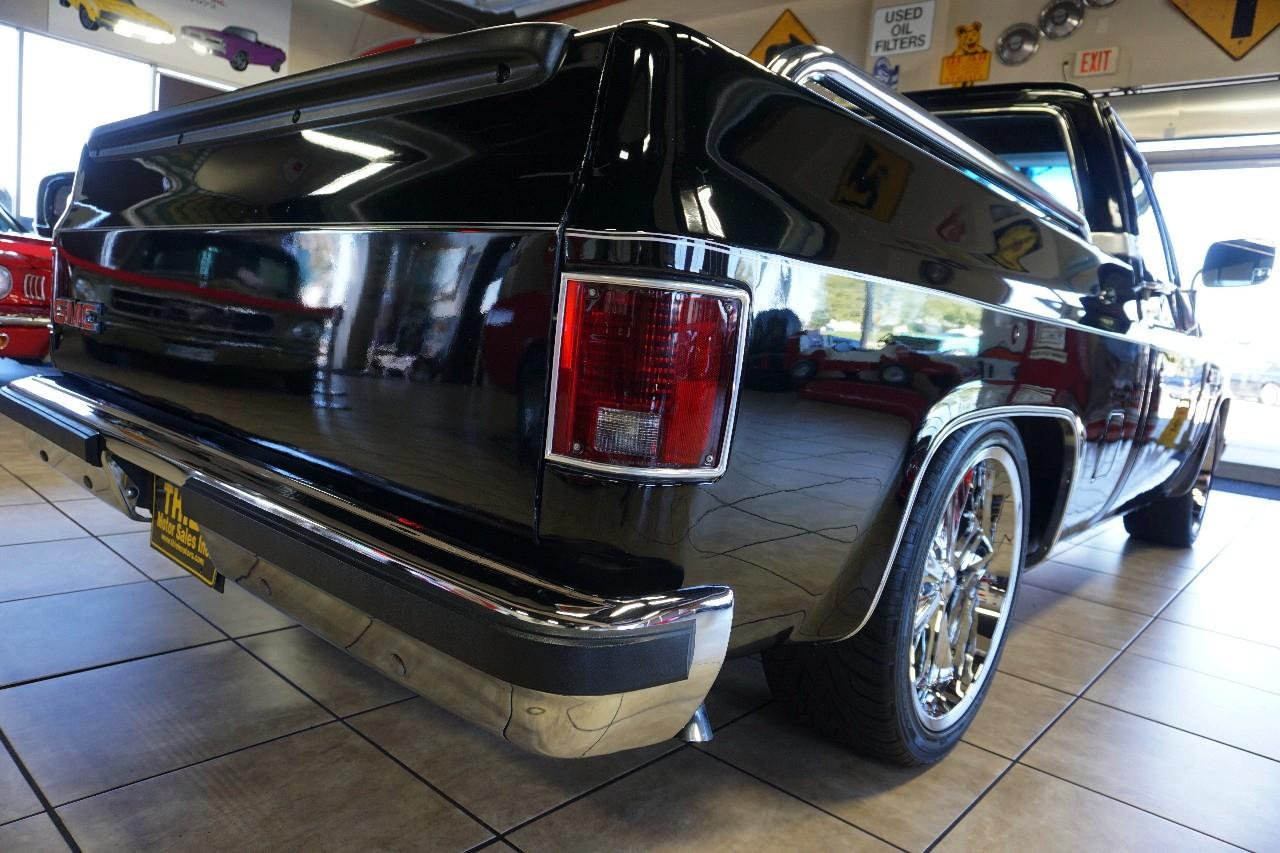 1985 GMC C/K 1500 49