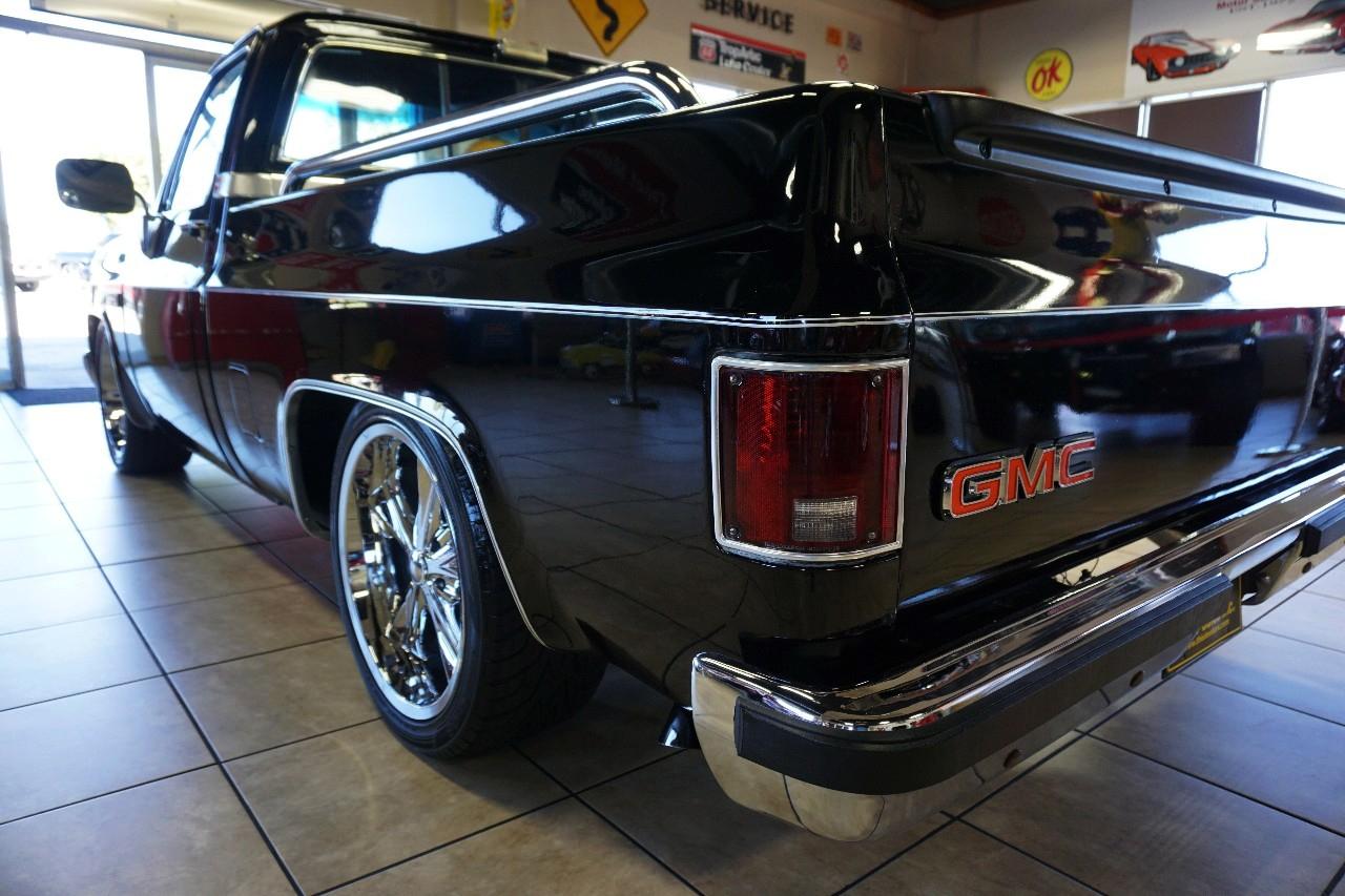 1985 GMC C/K 1500 50
