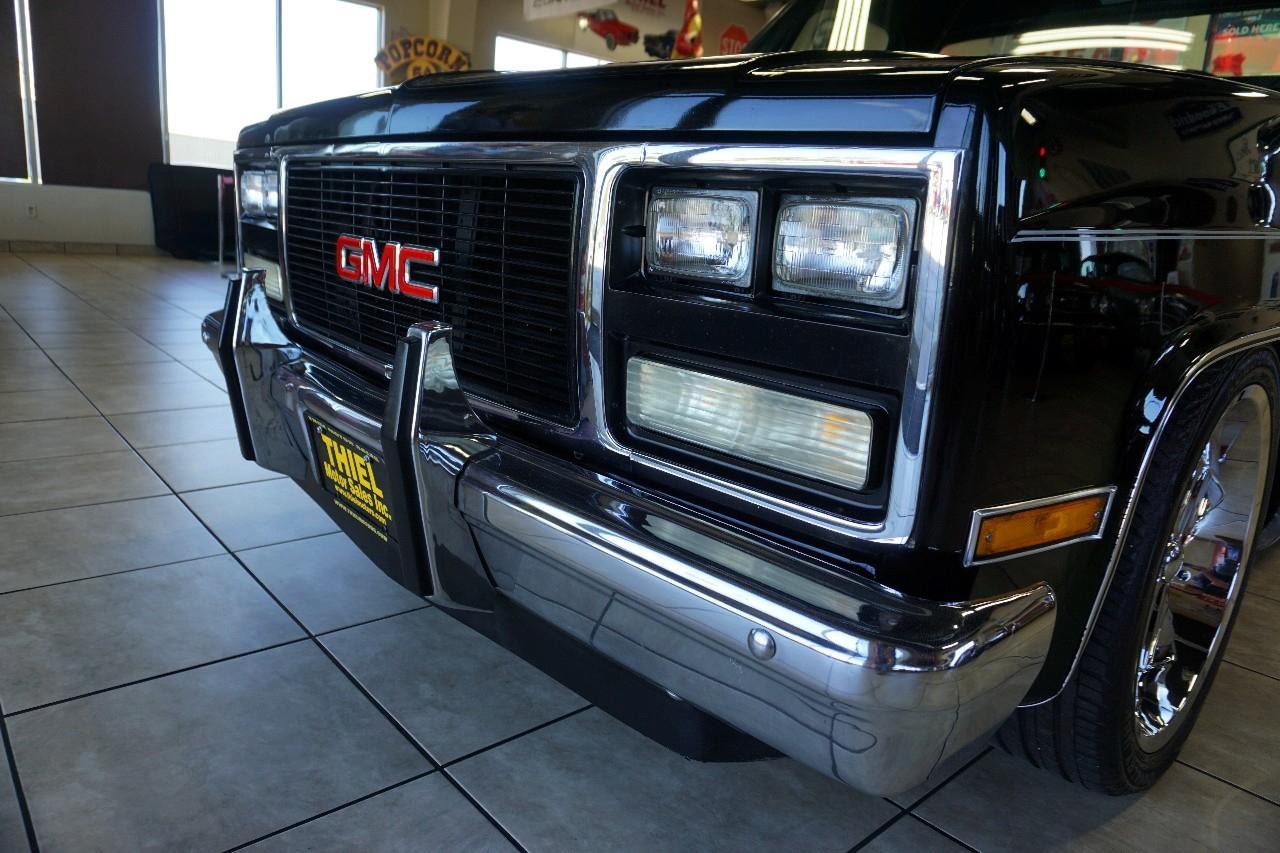 1985 GMC C/K 1500 51
