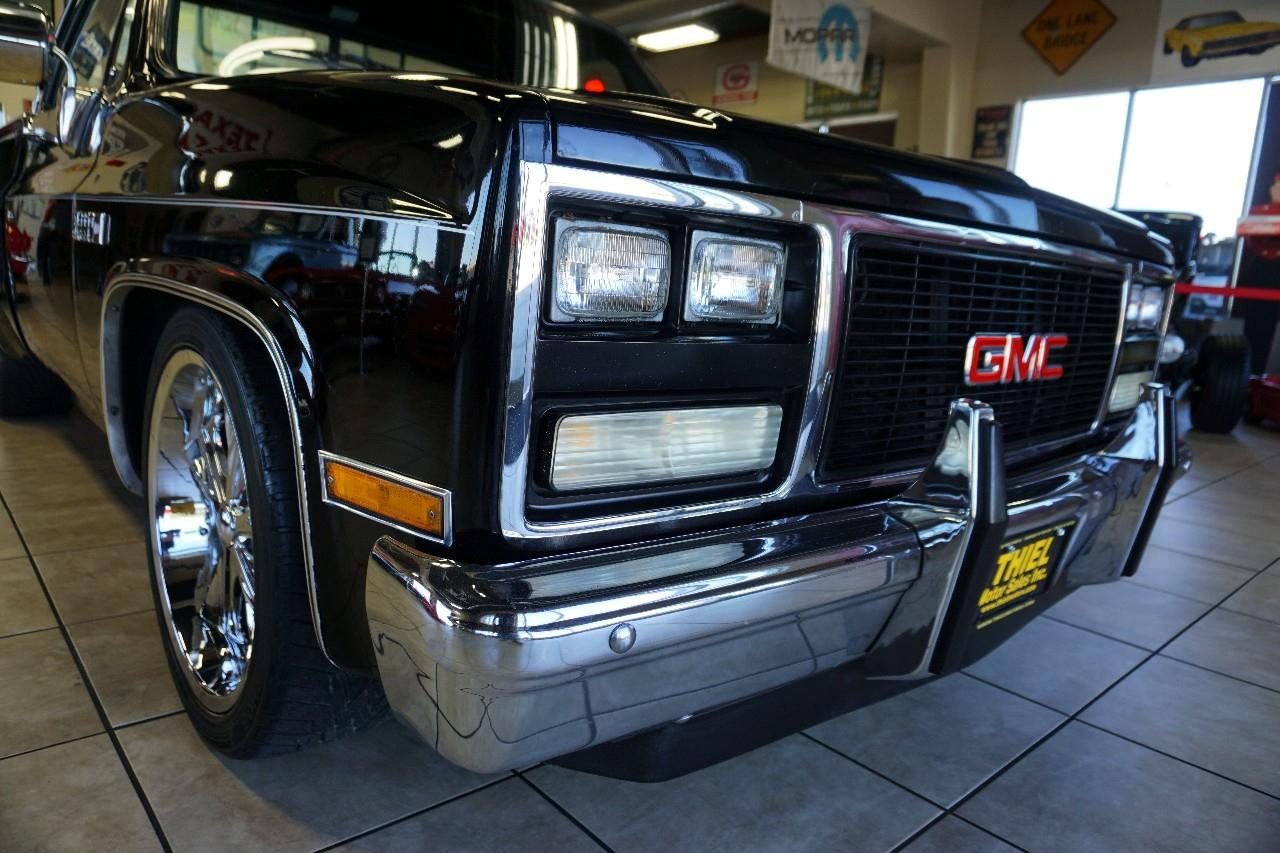 1985 GMC C/K 1500 52