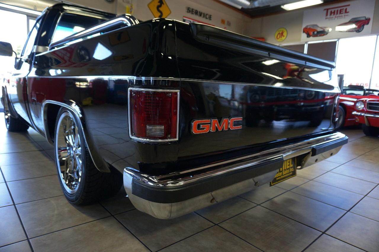 1985 GMC C/K 1500 54