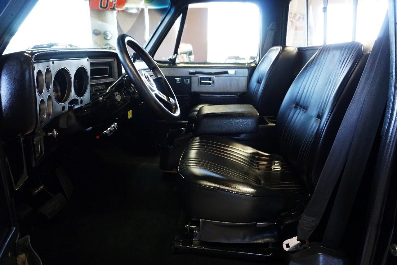 1985 GMC C/K 1500 57