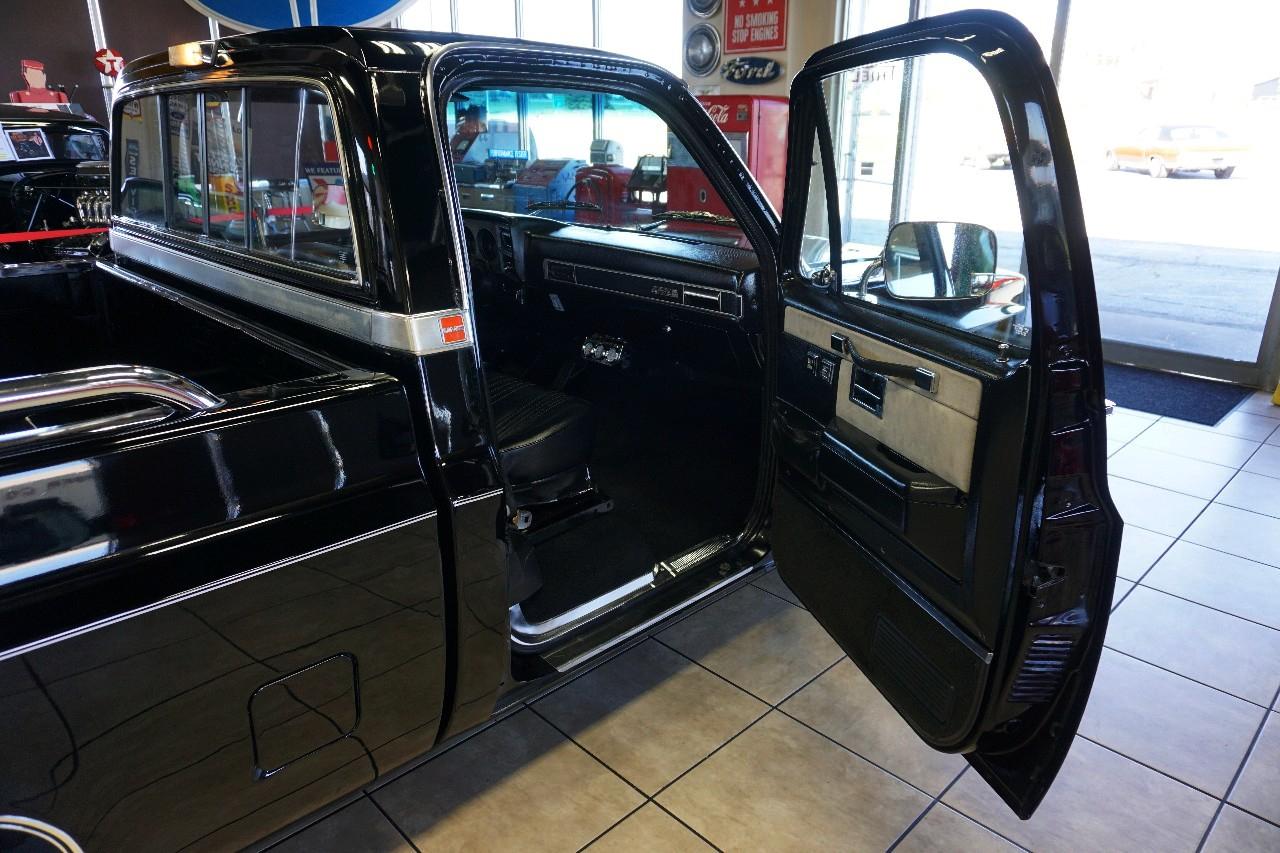 1985 GMC C/K 1500 59