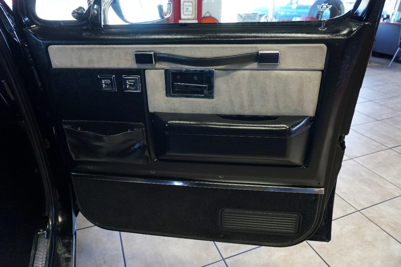 1985 GMC C/K 1500 60