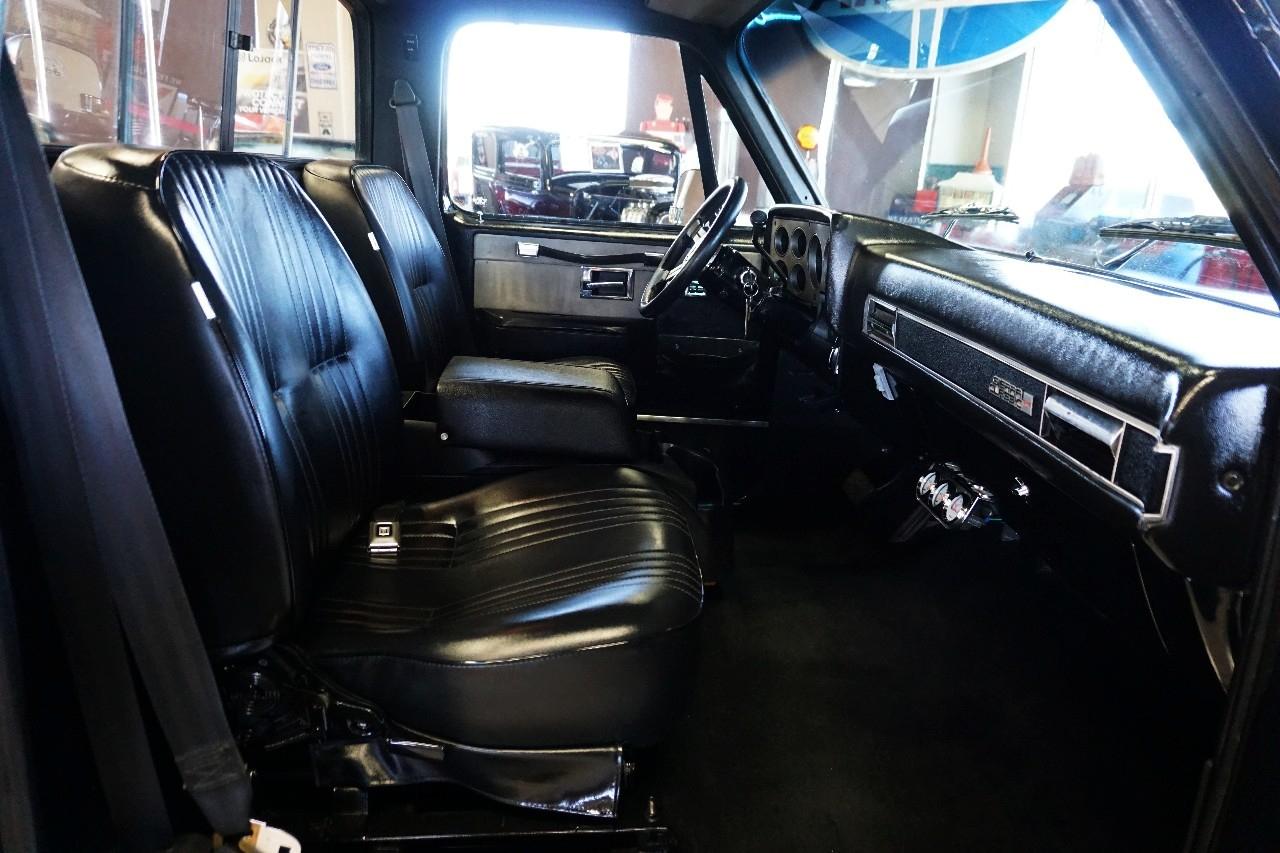 1985 GMC C/K 1500 61