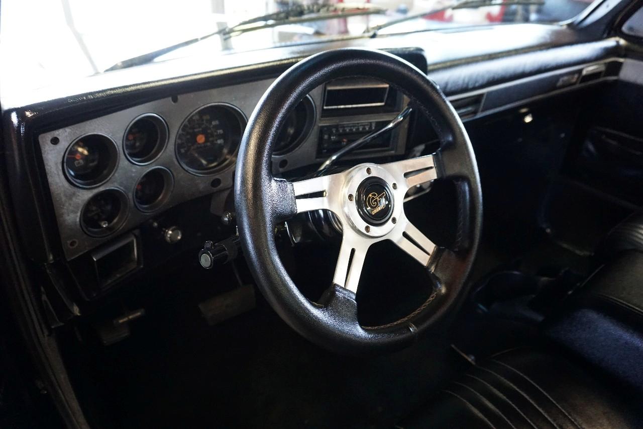 1985 GMC C/K 1500 62