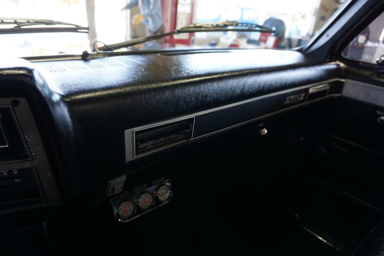 1985 GMC C/K 1500 63