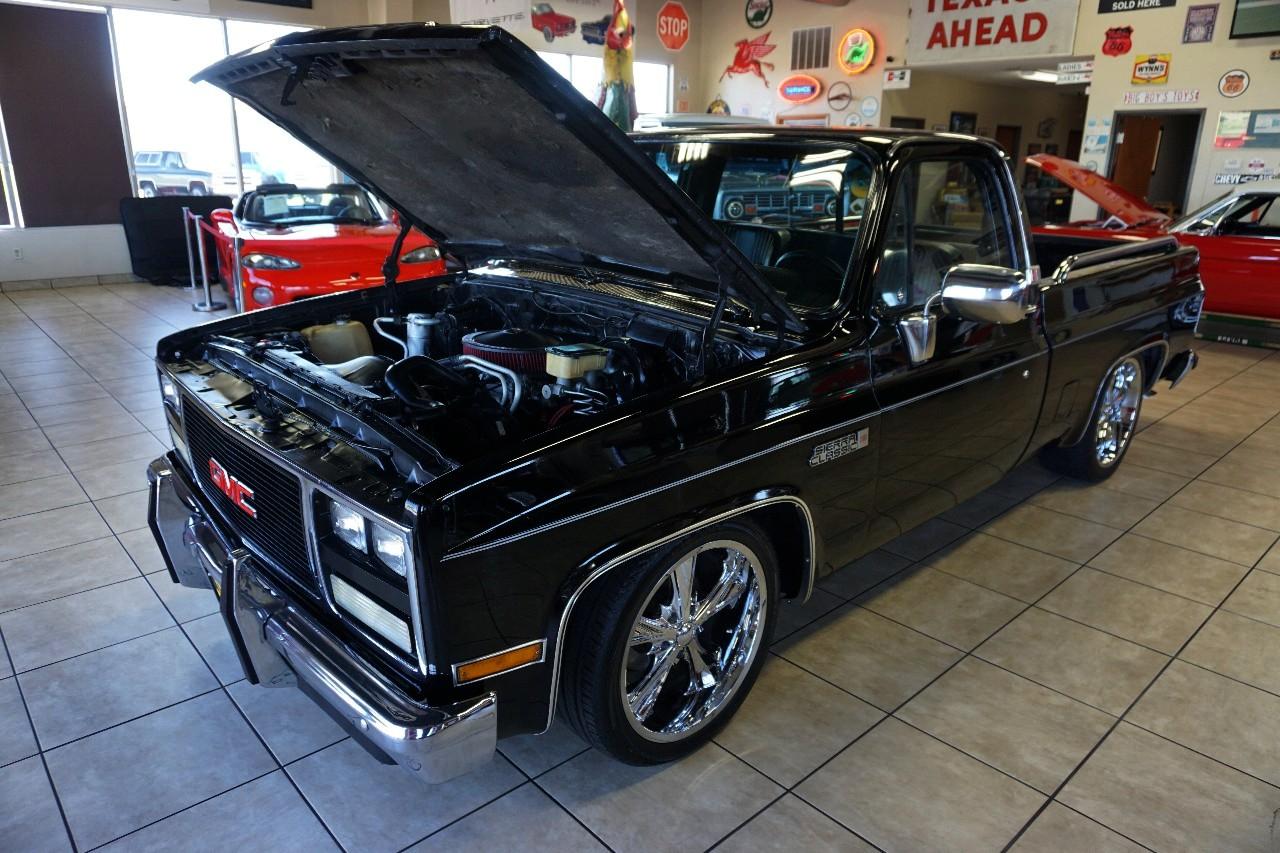 1985 GMC C/K 1500 68