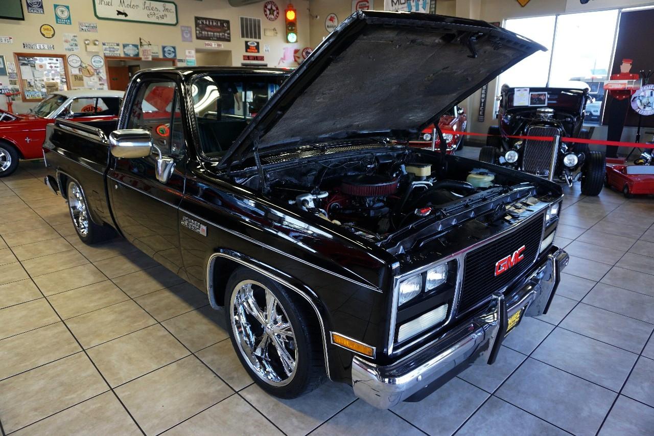 1985 GMC C/K 1500 71