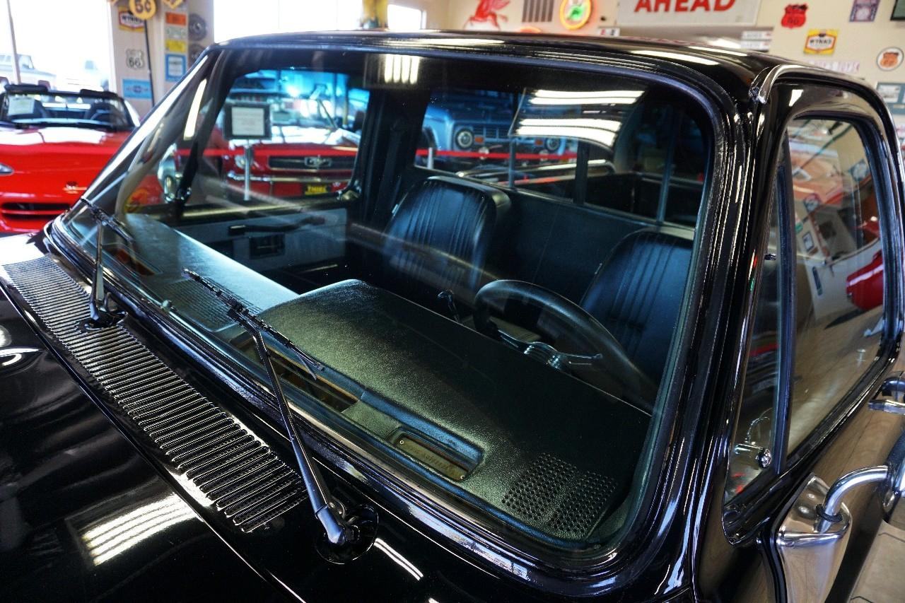 1985 GMC C/K 1500 77
