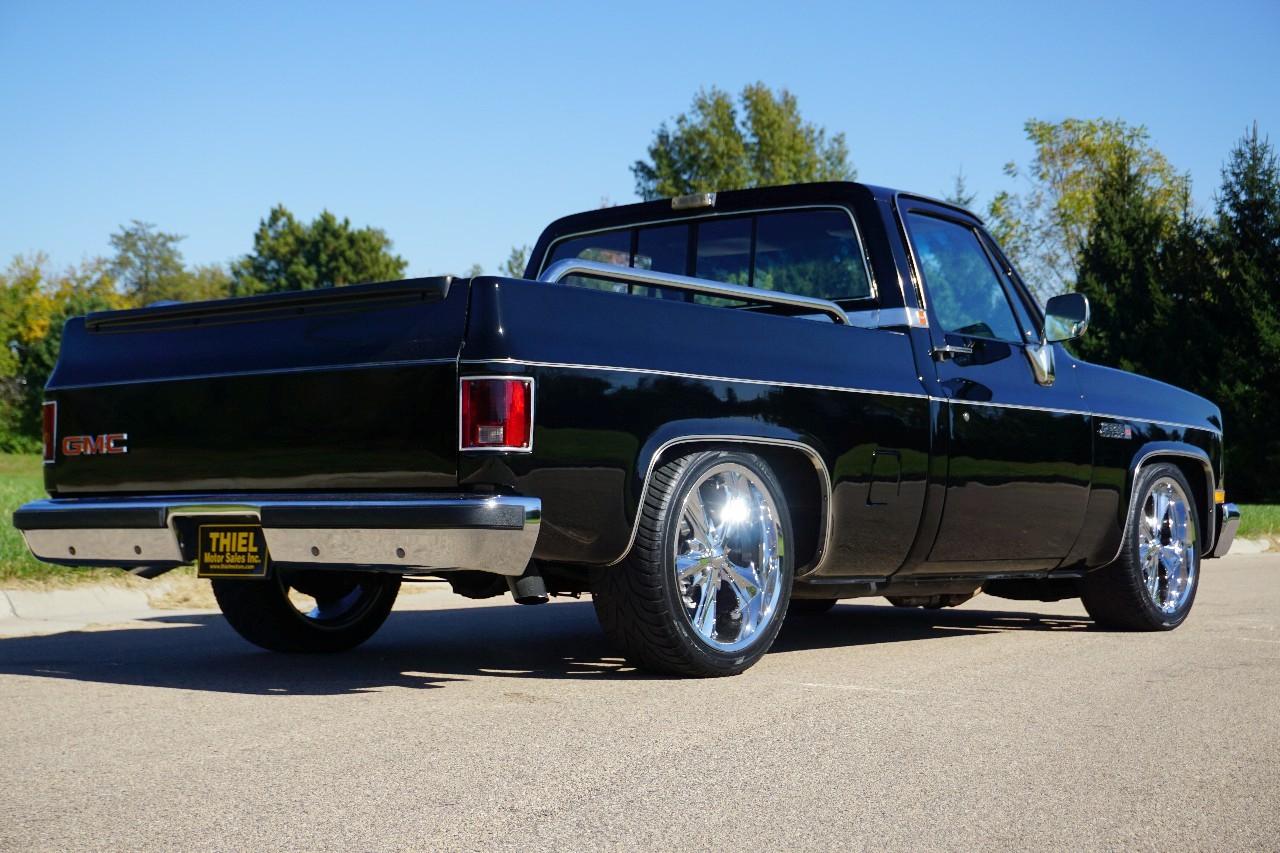 1985 GMC C/K 1500 85