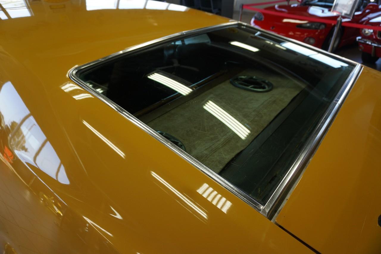 Ford Mustang Fastback  1971
