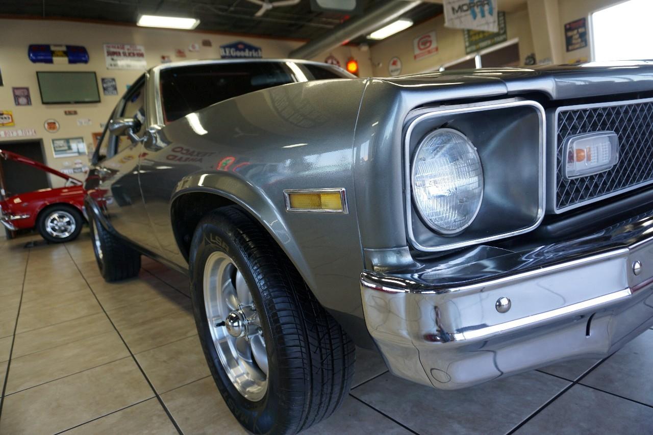 Chevrolet Nova  1978