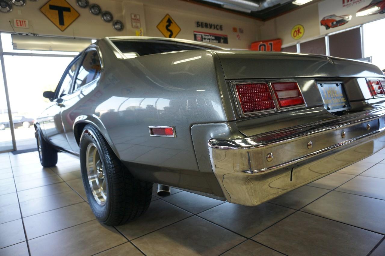 Chevrolet Nova  1978