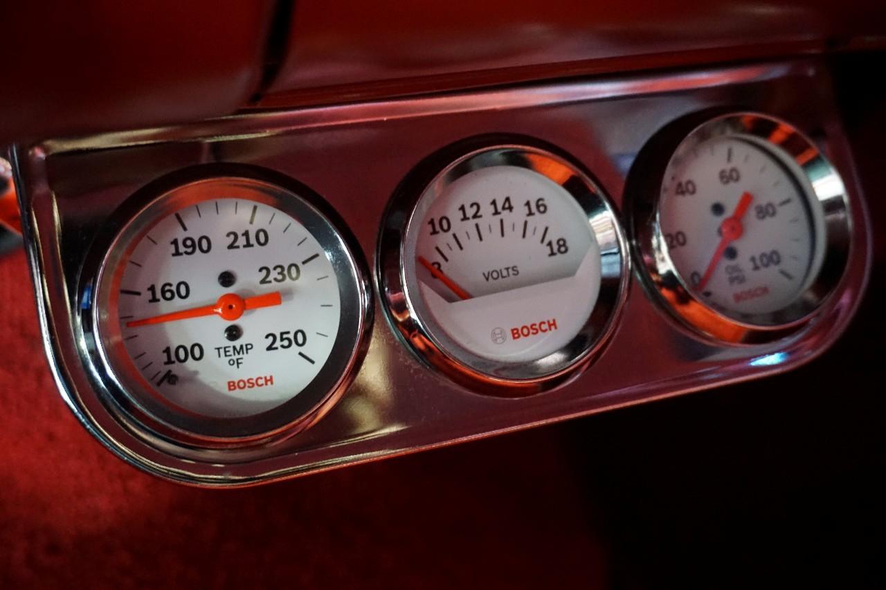 Chevrolet Nova  1978
