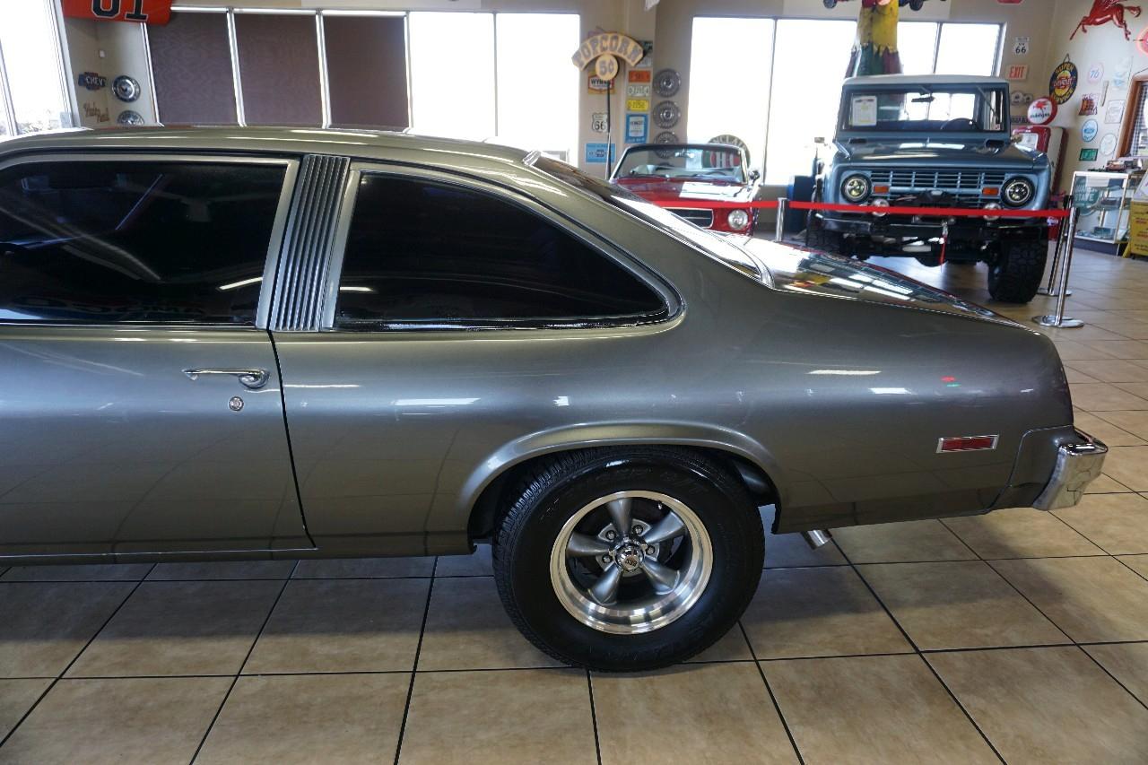Chevrolet Nova  1978