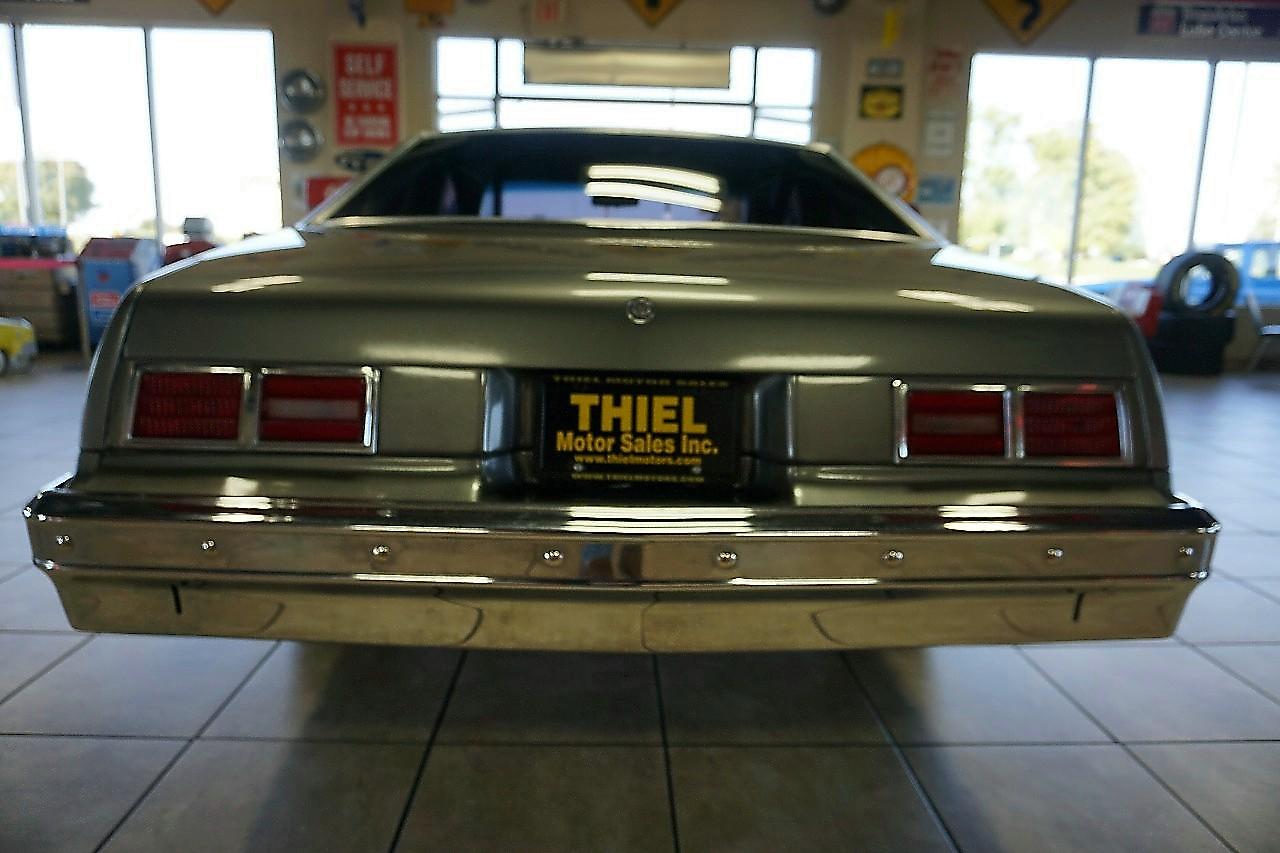 Chevrolet Nova  1978
