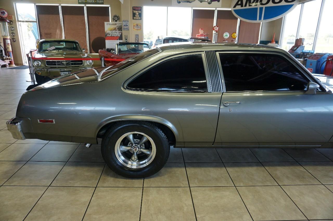 Chevrolet Nova  1978