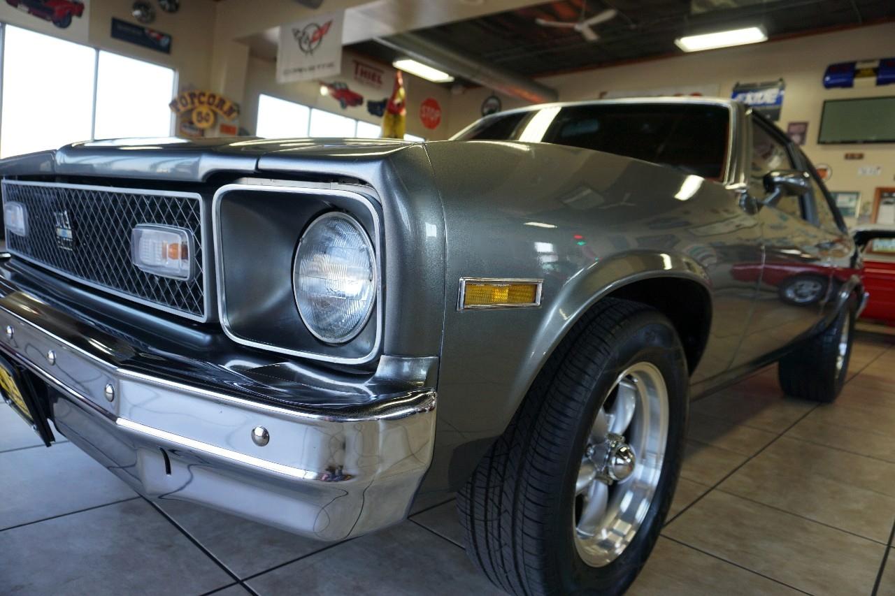 Chevrolet Nova  1978