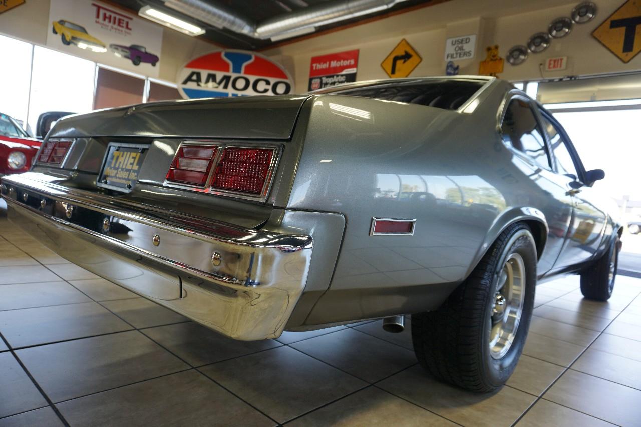 Chevrolet Nova  1978