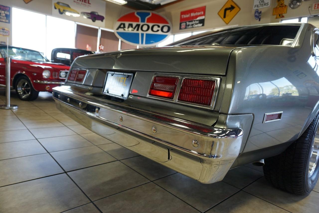 Chevrolet Nova  1978