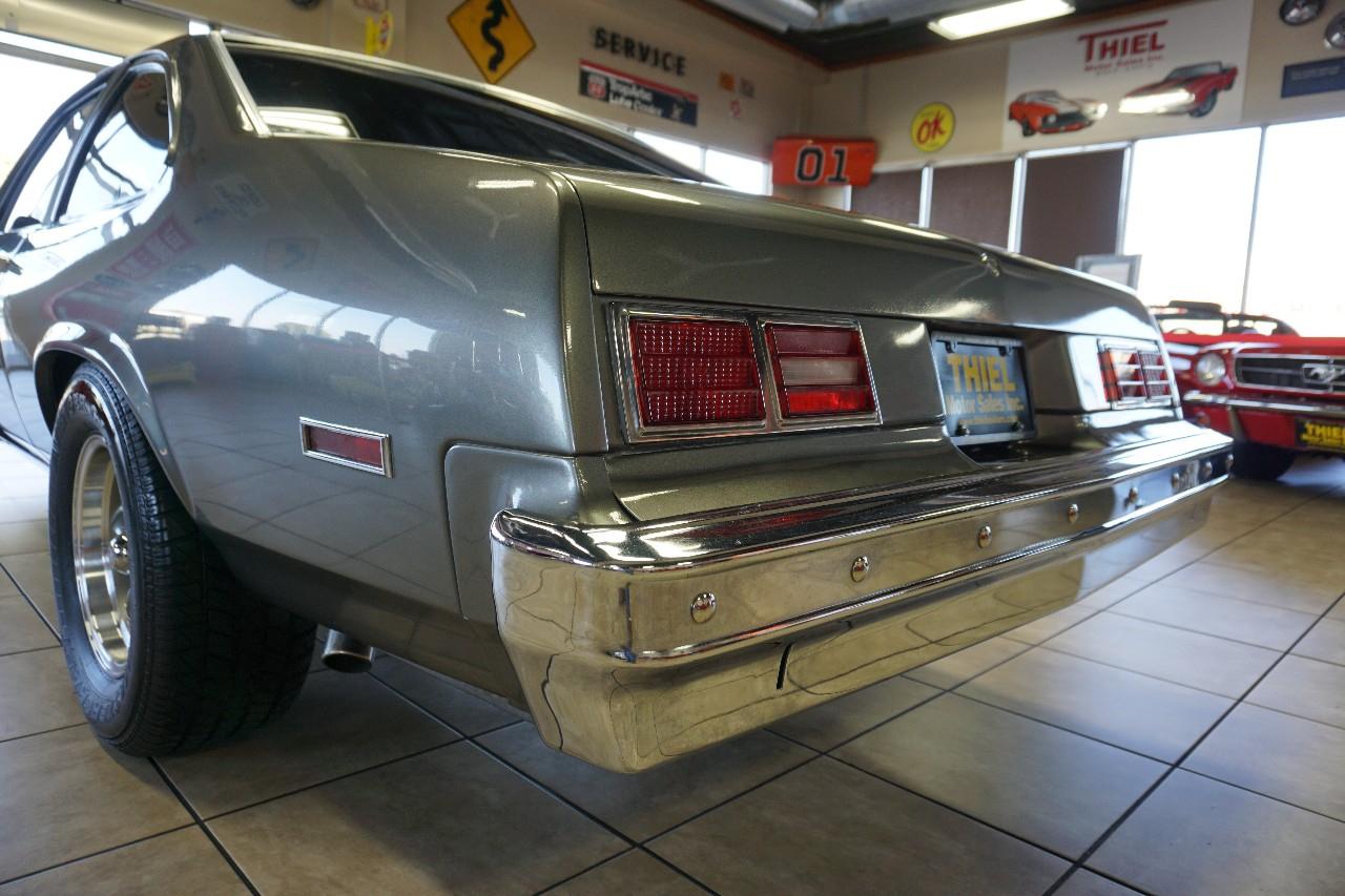 Chevrolet Nova  1978