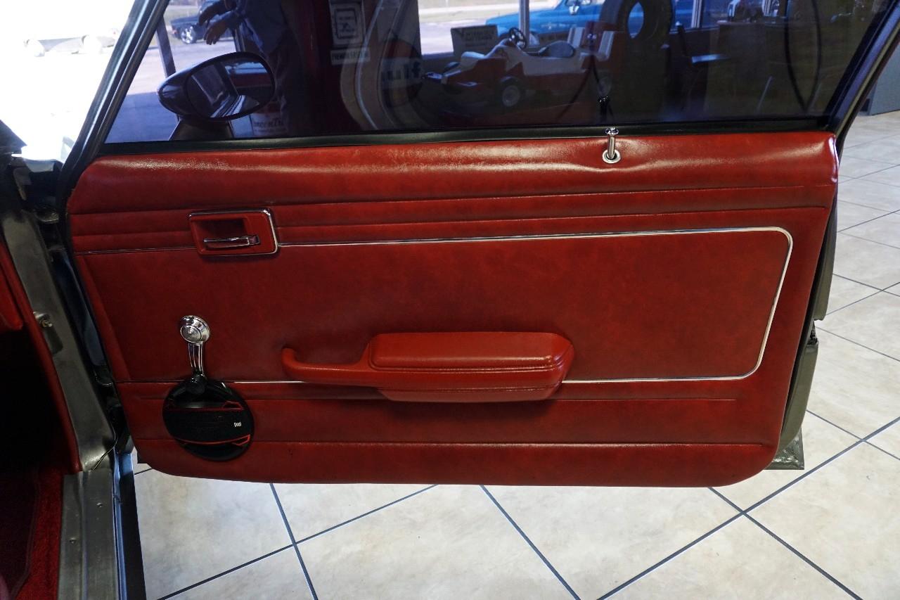 Chevrolet Nova  1978