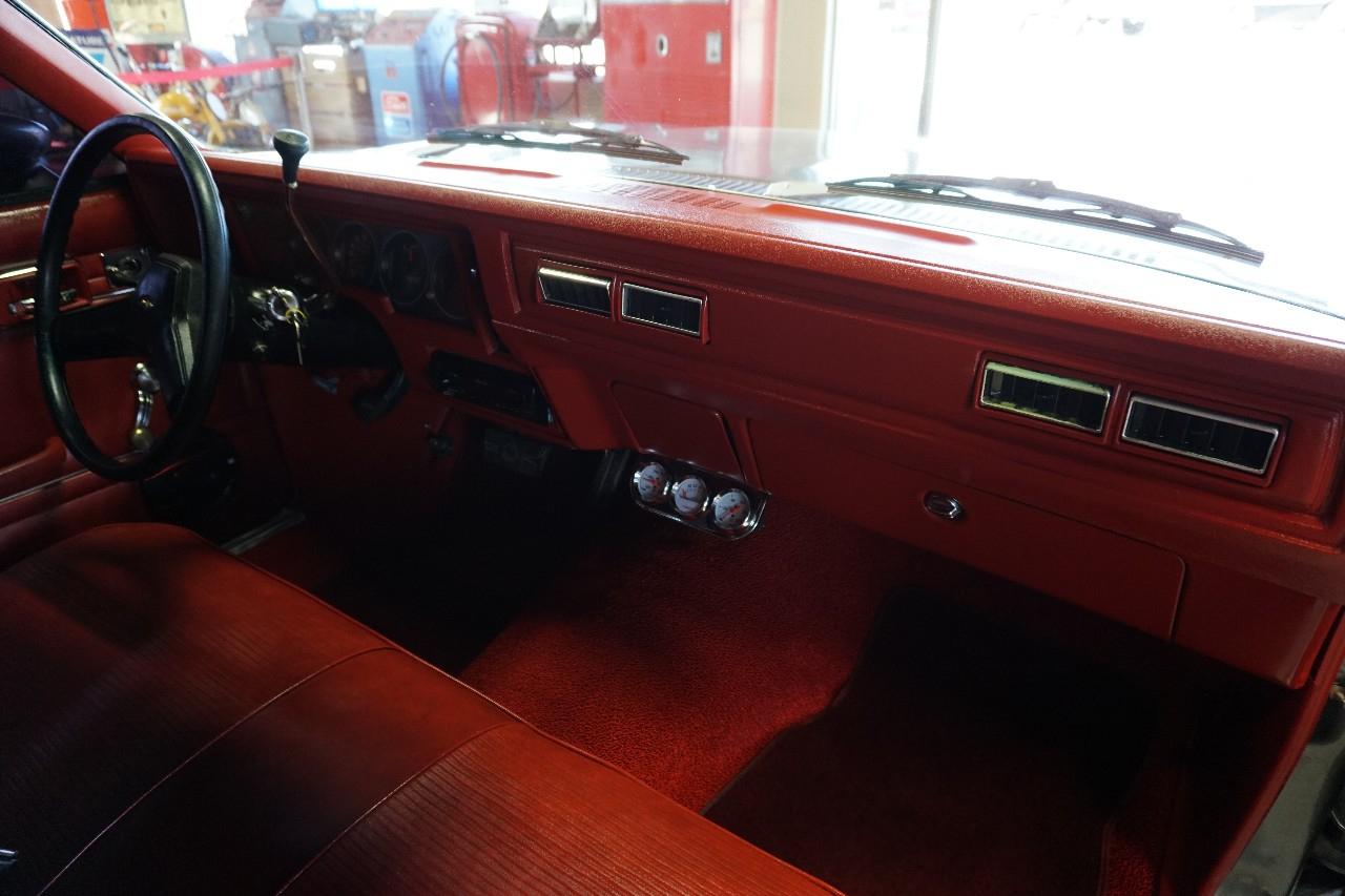 Chevrolet Nova  1978