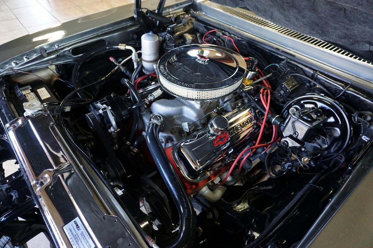 Chevrolet Nova  1978